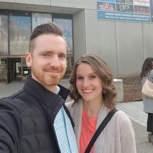 Meet your Posher, Elliot